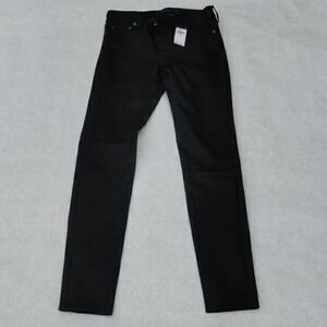RALPH LAUREN Genuine Leather Pants
